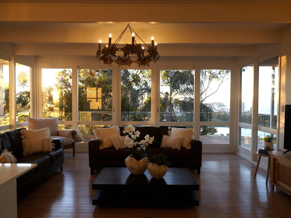 Currumbin Dc QLD Accommodation Burleigh
