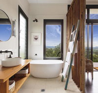 The Ridge Eco-Cabin A Secret place to slow down