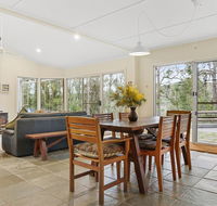 The River House - Accommodation Burleigh