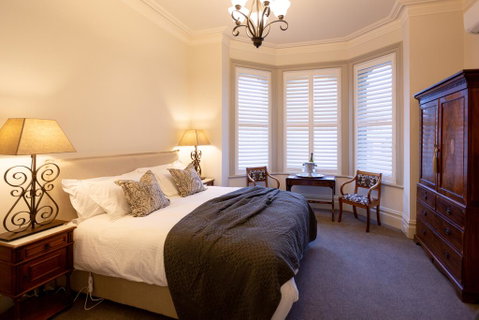 The Rivulet - Accommodation Burleigh 1