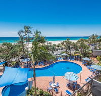 The Rocks Resort - Official - Accommodation Burleigh
