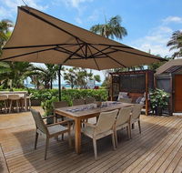 The Rocks Resort Unit GE - Accommodation Burleigh