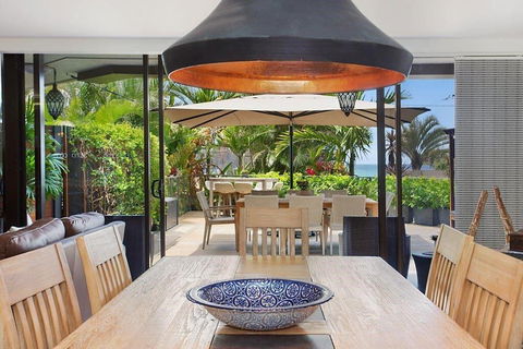 The Rocks Resort Unit GE - Accommodation Burleigh 2