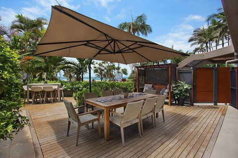 The Rocks Resort Unit GE - Accommodation Burleigh 0