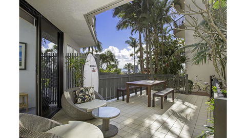 The Rocks Resort Unit GI - Accommodation Burleigh 0