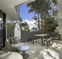 The Rocks Resort Unit GI - Accommodation Burleigh