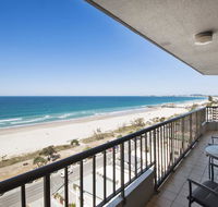 THE ROCKS RESORT UNIT 11i - Accommodation Burleigh