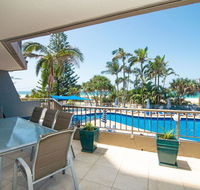 The Rocks Resort Unit 1C - Accommodation Burleigh