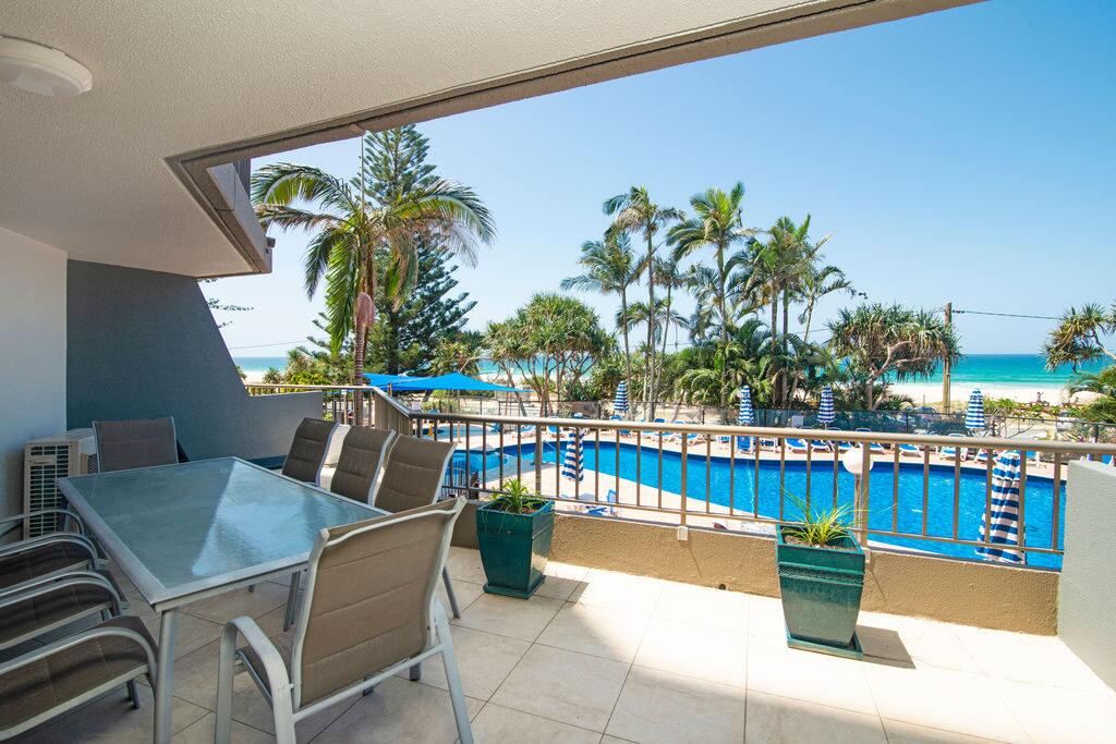 Currumbin Dc QLD Accommodation Burleigh