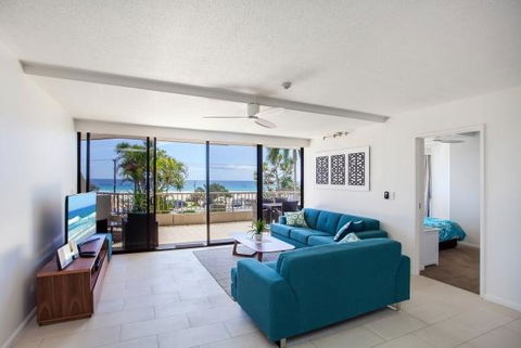 The Rocks Resort, Unit 1E - Accommodation Burleigh 0