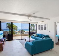 The Rocks Resort Unit 1E - Accommodation Burleigh