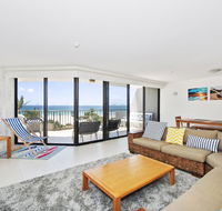 THE ROCKS RESORT UNIT 3C - Accommodation Burleigh