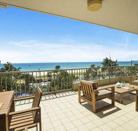 THE ROCKS RESORT UNIT 3D - Accommodation Burleigh