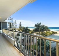 The Rocks Resort Unit 4i - Accommodation Burleigh
