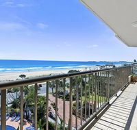 The Rocks Resort Unit 5D - Accommodation Burleigh