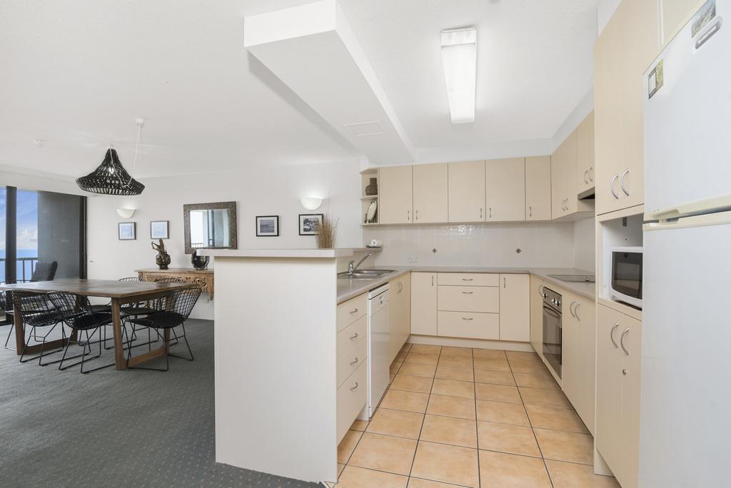 Currumbin QLD Accommodation Burleigh