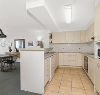 The Rocks Resort Unit 8G - Accommodation Burleigh