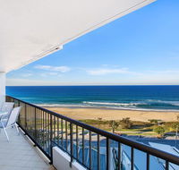 THE ROCKS RESORT UNIT 9J - Accommodation Burleigh