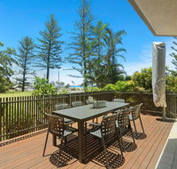The Rocks Resort Unit GA - Accommodation Burleigh