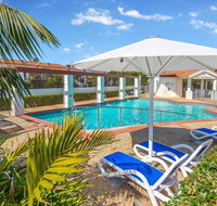 The Sands 51 - A Beach Escape - Accommodation Burleigh