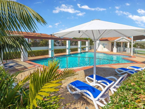 The Sands 51 - A Beach Escape - Accommodation Burleigh 0