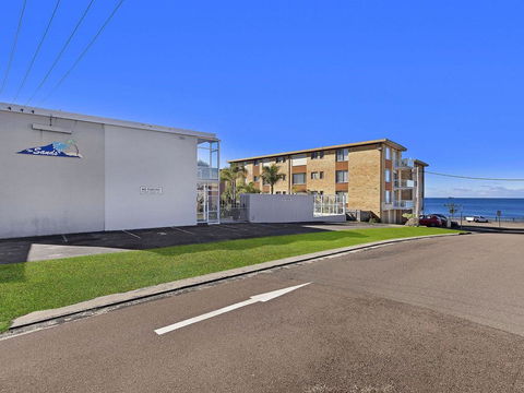The Sands Apartment 6 - Accommodation Burleigh 3