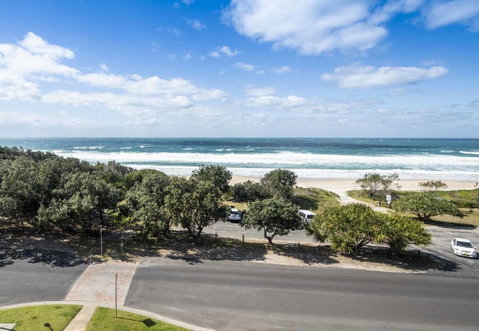 The Sands Unit 10 - Penthouse - Accommodation Burleigh 0