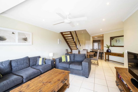 The Sands Unit 10 - Penthouse - Accommodation Burleigh 3