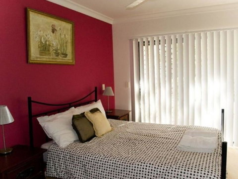 The Sands Unit 14 - Accommodation Burleigh 2