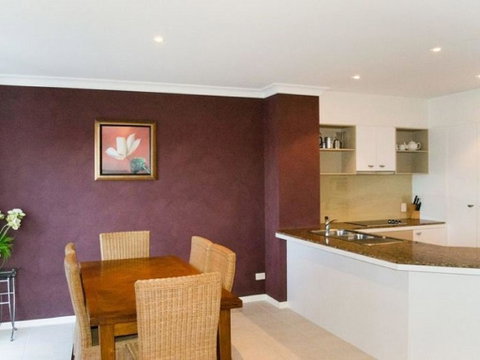 The Sands Unit 14 - Accommodation Burleigh 3
