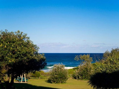 The Sands Unit 14 - Accommodation Burleigh 0