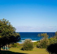 The Sands Unit 14 - Accommodation Burleigh