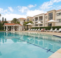 The Sands Unit 3 at 20 Pacific Parade Yamba Ocean View - Accommodation Burleigh