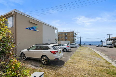 The Sands, Unit 5 - The Entrance, NSW - Accommodation Burleigh 1