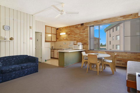 The Sands, Unit 5 - The Entrance, NSW - Accommodation Burleigh 3