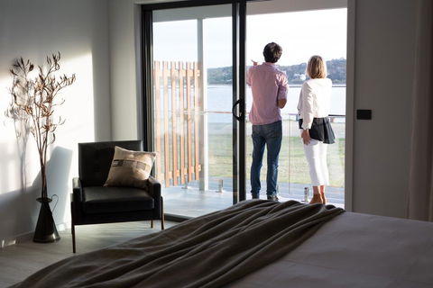 The Seabird - Accommodation Burleigh 3