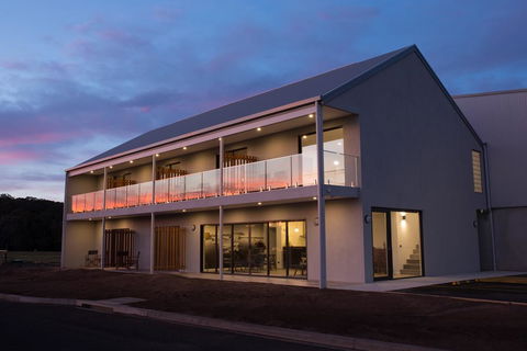 The Seabird - Accommodation Burleigh 0