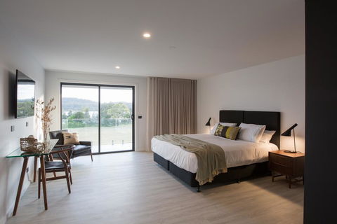 The Seabird - Accommodation Burleigh 2