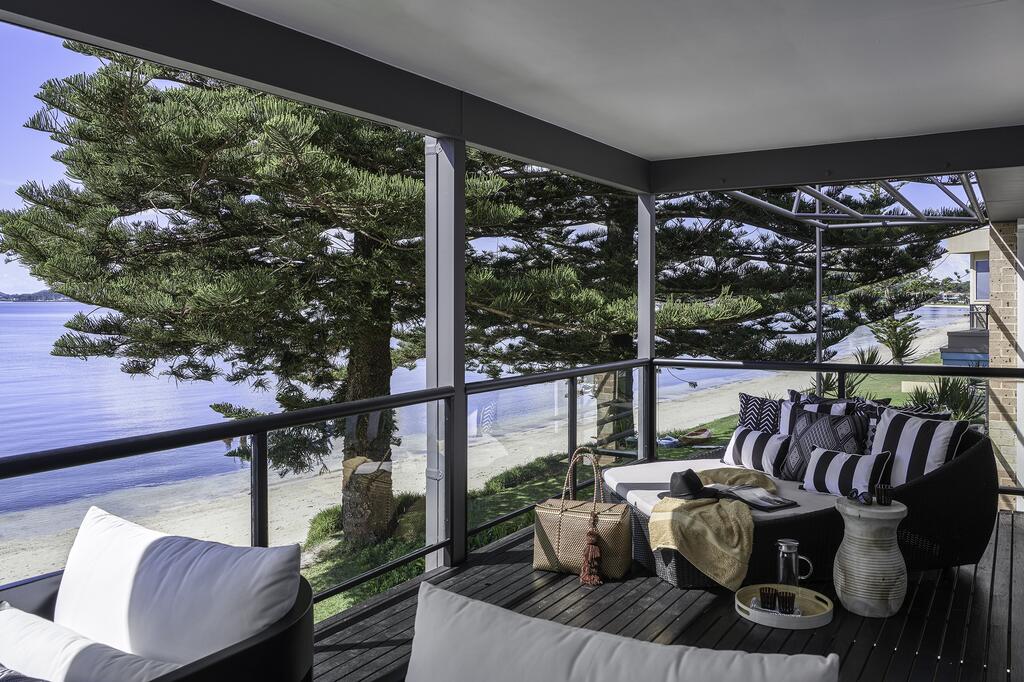 Salamander Bay NSW Accommodation Burleigh