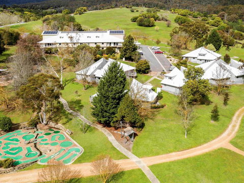 The Sebel Pinnacle Valley - Accommodation Burleigh 0