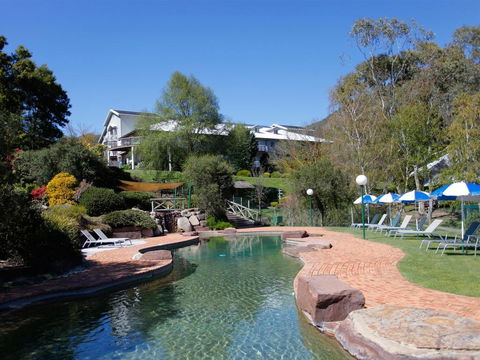 The Sebel Pinnacle Valley - Accommodation Burleigh 3