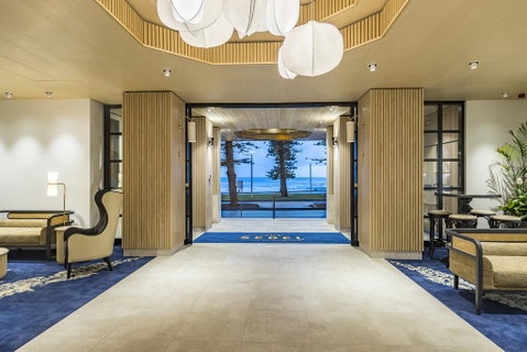 The Sebel Sydney Manly Beach - Accommodation Burleigh 2