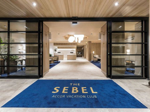 The Sebel Sydney Manly Beach - Accommodation Burleigh 0