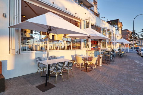 The Sebel Sydney Manly Beach - Accommodation Burleigh 3