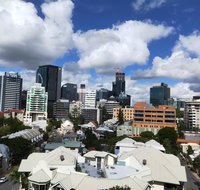 The Sedgebrook On Leichhardt - Accommodation Burleigh