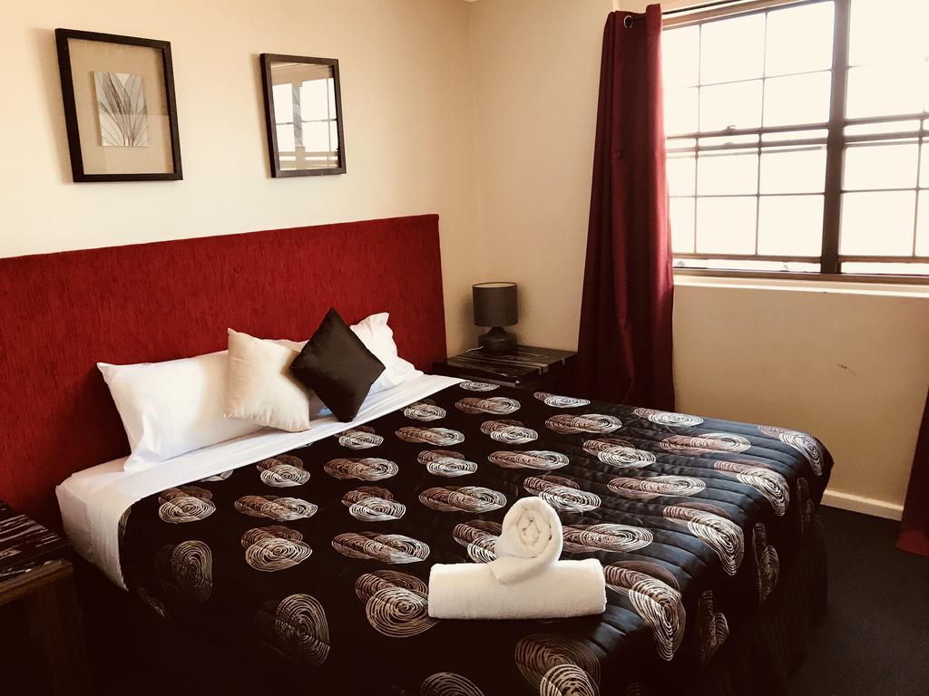 Toowoomba QLD Accommodation Burleigh