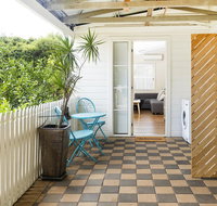 The Shed on Moloney - Accommodation Burleigh