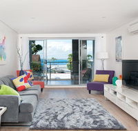 The Shoal Apartments Unit 201/4-8 Bullecourt Street - Accommodation Burleigh