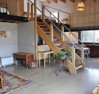 The Shouse - Durrants Lookout - Accommodation Burleigh