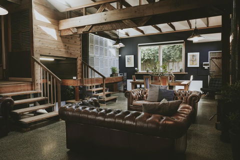 The Stables Daylesford - Accommodation Burleigh 0